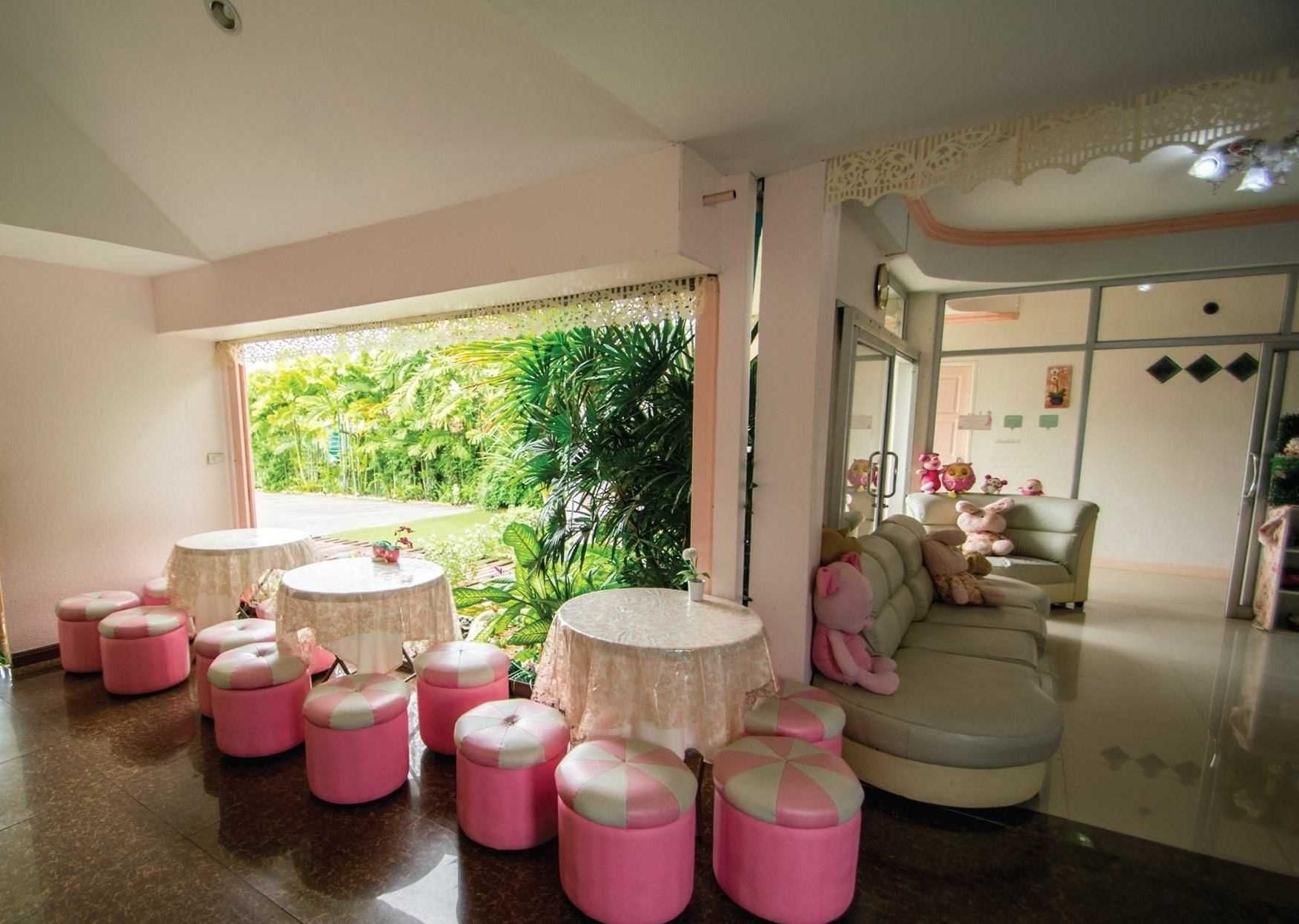 โรงแรมเวียงภูมินทร์ (Wiangphumin Hotel)4