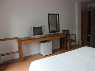 Romruen Samed Resort3