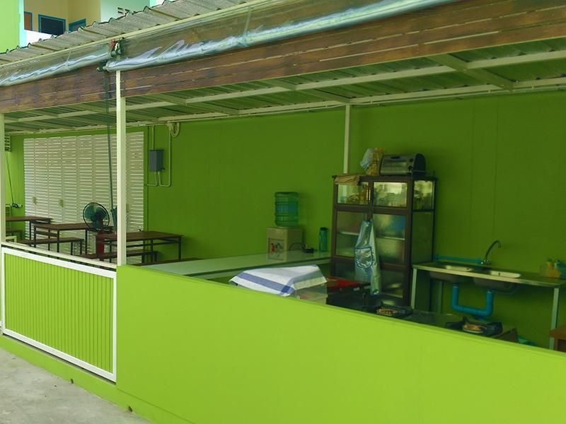 โรงแรม ส.วรกิจ (Sorworakit Hotel)2