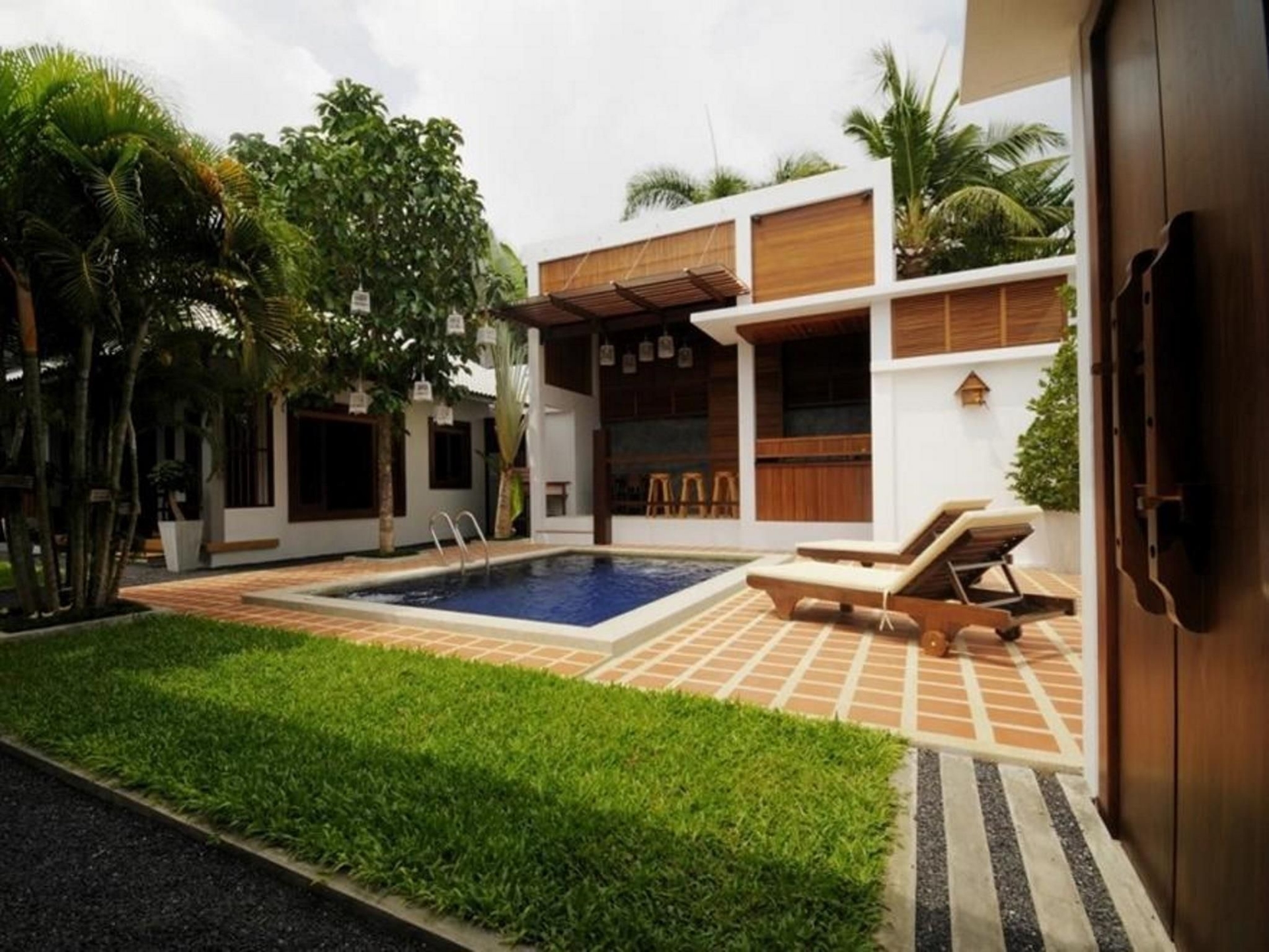 The Nest Boutique Hotel Samui1
