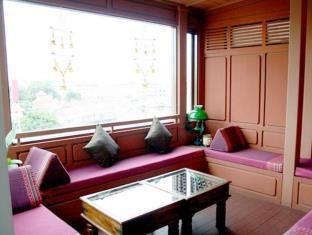 โรงแรมไทยโคซี่เฮาส์ (Thai Cozy House Hotel)2