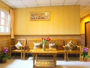 โรงแรมไทยโคซี่เฮาส์ (Thai Cozy House Hotel)4