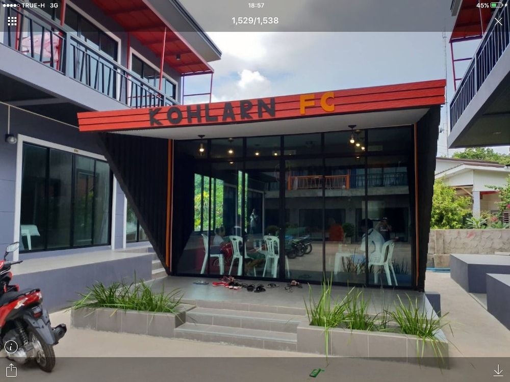 เกาะล้าน เอฟ ซี (Kohlarn F.C.)4