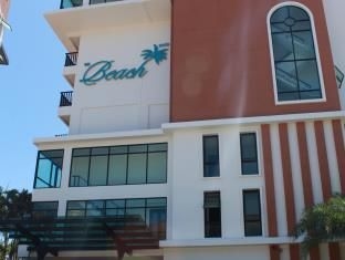 เดอะ บีช บาย กลิตเตอร์ เฮาส์ (The Beach by Glitter House)4