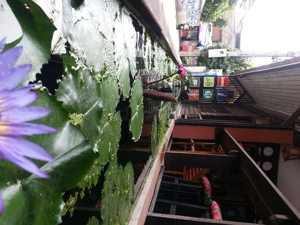 Sirikamsan House0