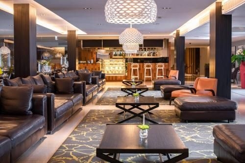 โรงแรม เอส รัชดา เลเชอร์ (S Ratchada Leisure Hotel)3
