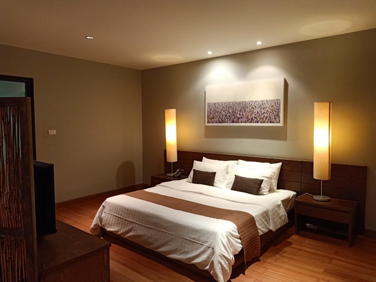 โรงแรมอาซายา วิลล่า เชียงใหม่ (Azaya Villas Resort)2