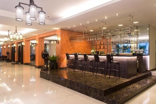 โรงแรมไมด้า แกรนด์ ทวารวดี นครปฐม (Mida Grande Hotel Dhavaravati Nakhon Pathom)1