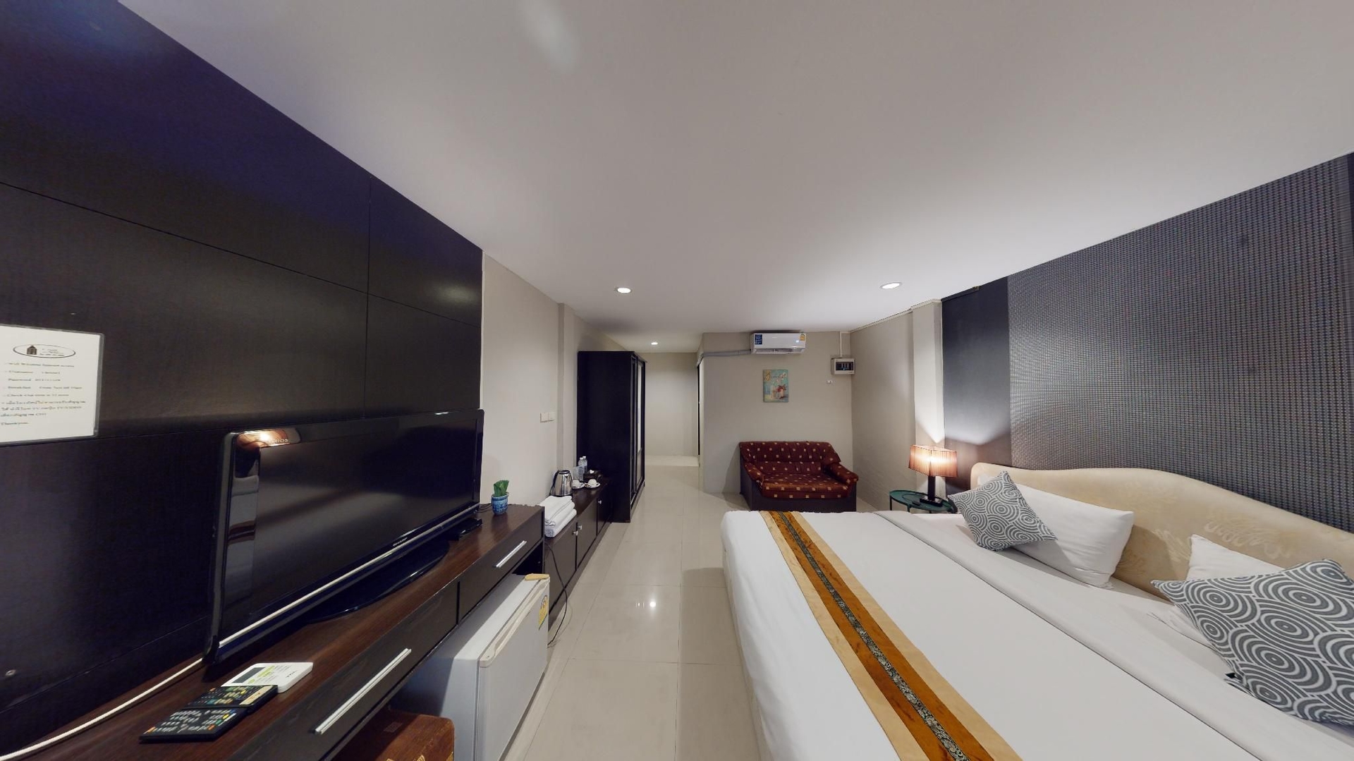 ไอเฮาส์ เชียงราย (I-House Chiangrai)3