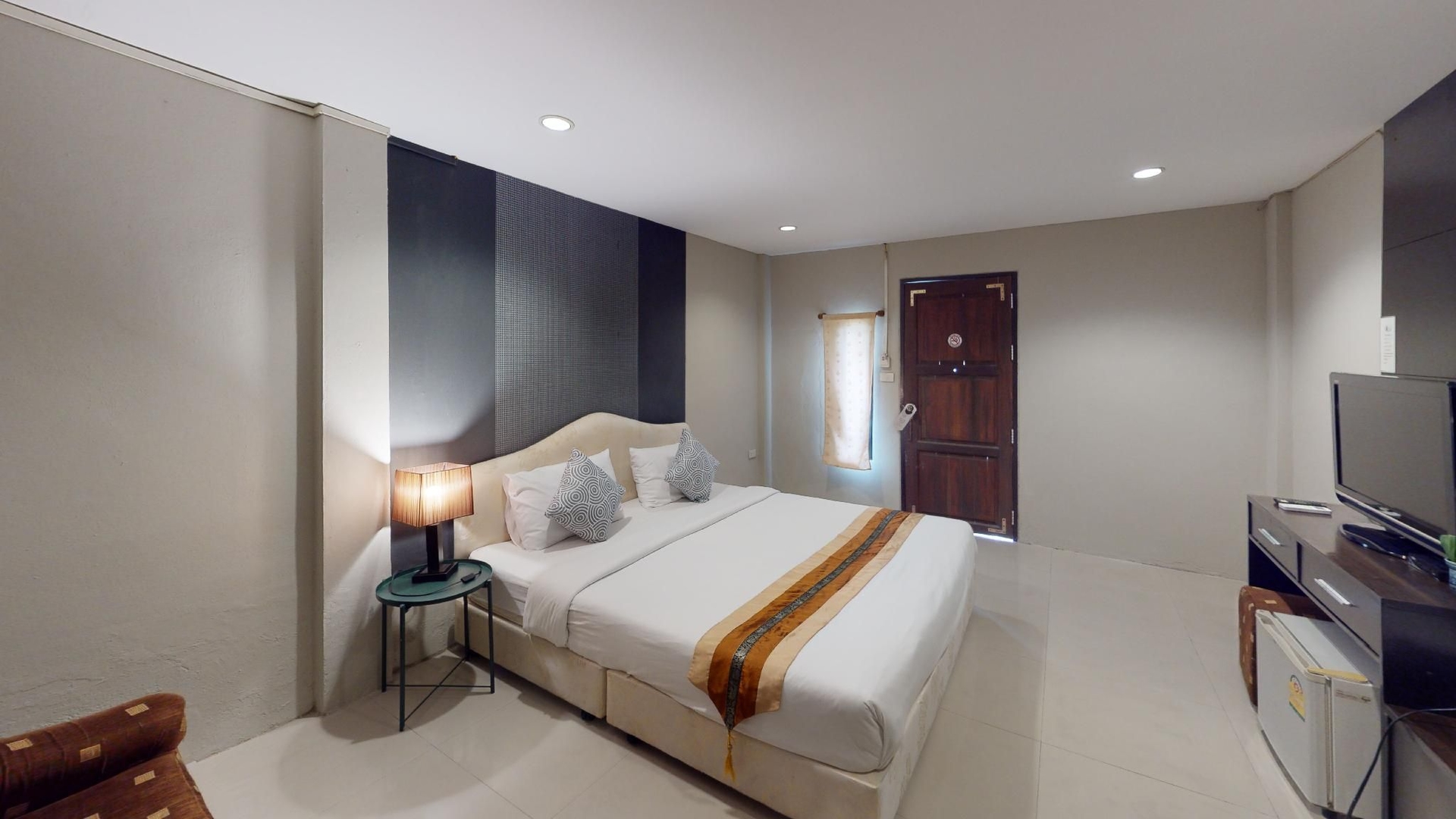 ไอเฮาส์ เชียงราย (I-House Chiangrai)4