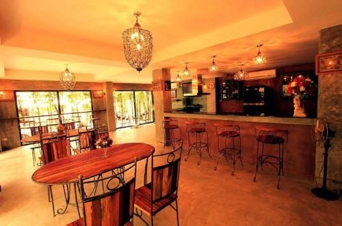 จีทู บูติค โฮเต็ล (G2 Boutique Hotel)4