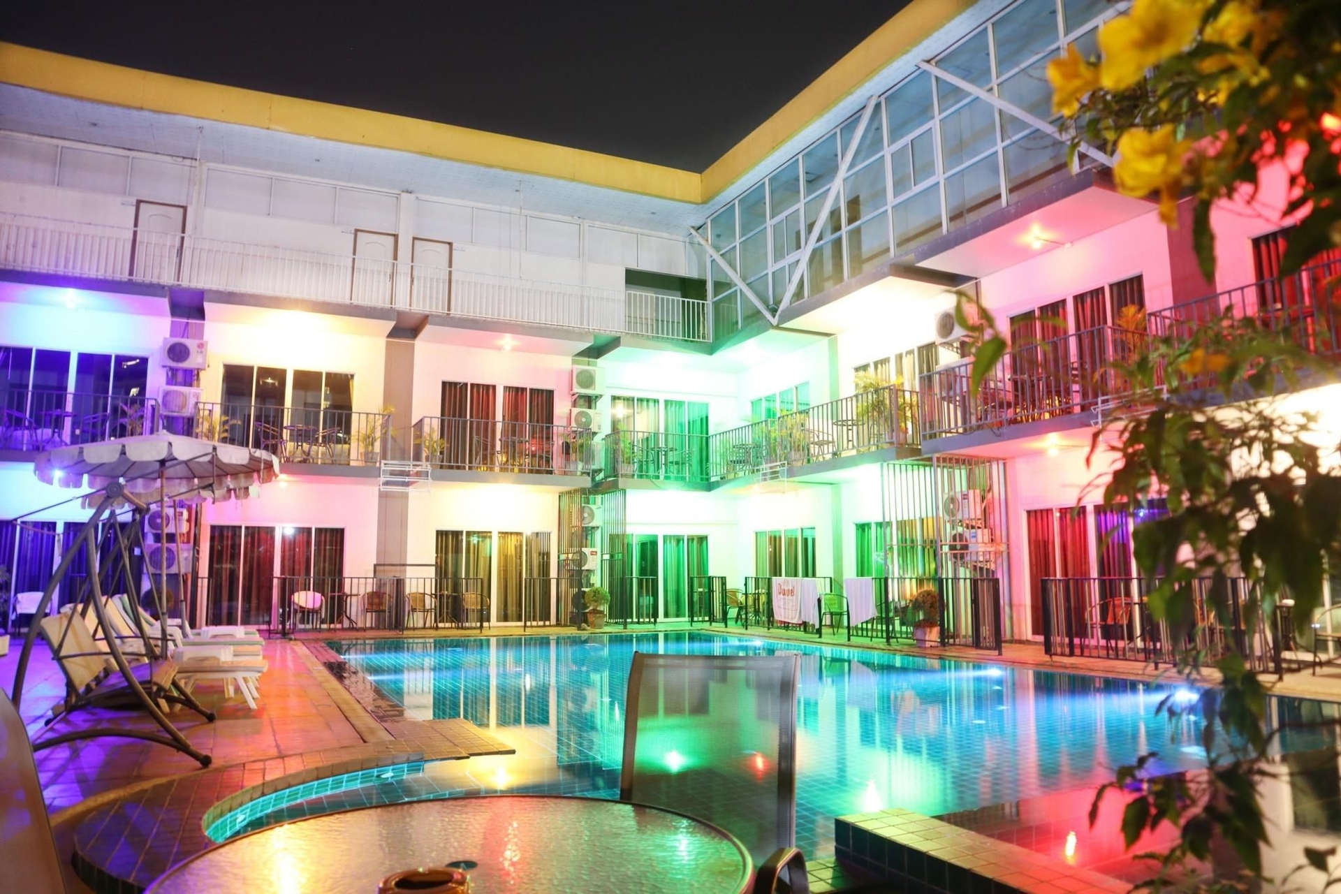 อนันตรา พัทยา รีสอร์ท บาย ซีพีจี (Anantra Pattaya Resort by CPG)4