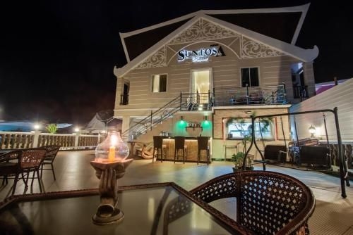 ซันโตซา รีสอร์ท (Suntosa Resort)4