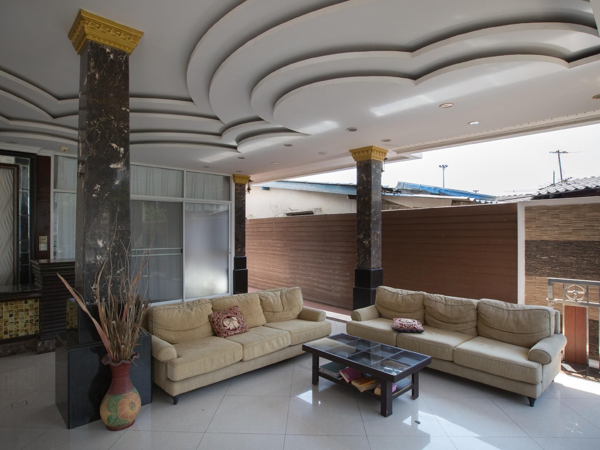 ซันโตซา รีสอร์ท (Suntosa Resort)3