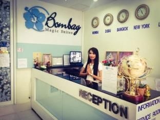 Bombay Magic Suites1