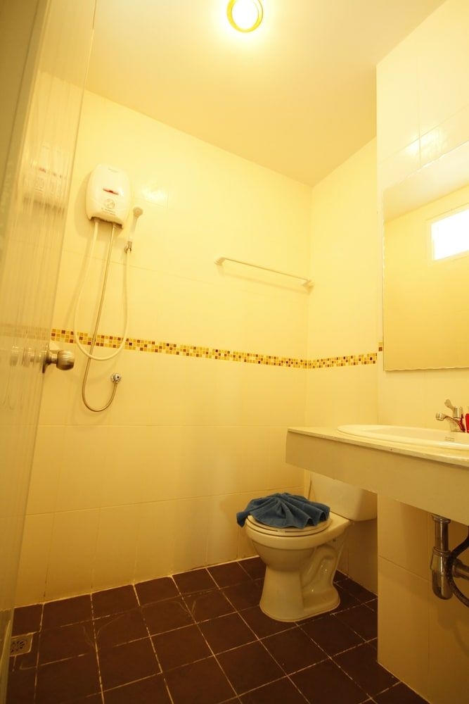 Yindee Residence0