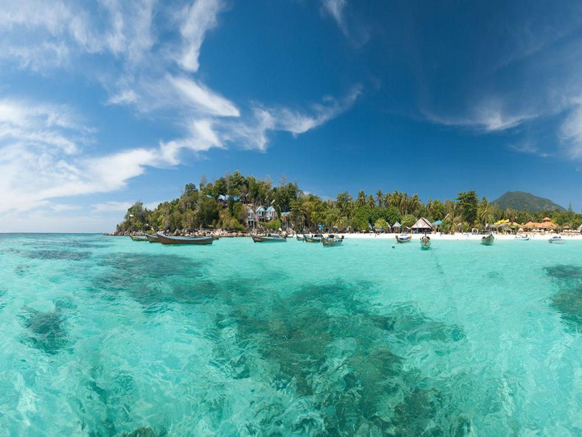 เดอะ บรีซ หลีเป๊ะ รีสอร์ท (The Breeze Lipe Resort)3