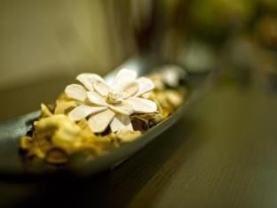 วาซีโอ สวีท (Vacio Suite)1