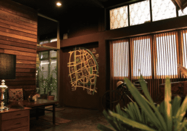 สุเนต์ตา โฮสเทล ข้าวสาร (Suneta Hostel Khaosan)4