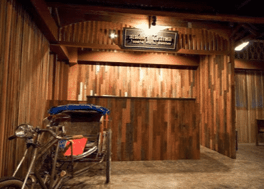 สุเนต์ตา โฮสเทล ข้าวสาร (Suneta Hostel Khaosan)3