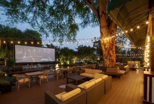 Rancho Charnvee Resort & Country Club Khaoyai2