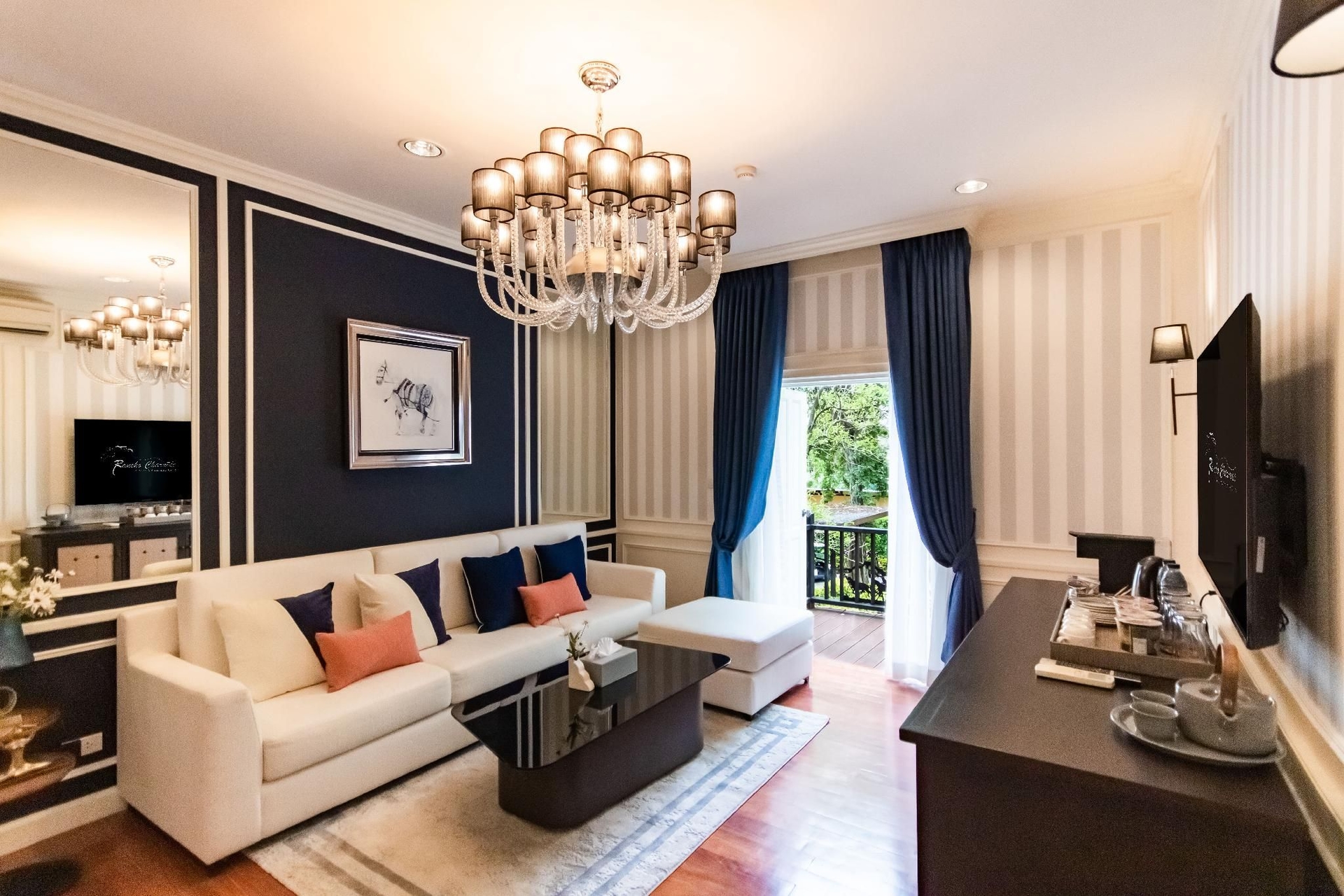 Rancho Charnvee Resort & Country Club Khaoyai1