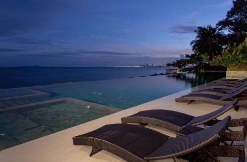 โรงแรม ยู พัทยา (U Pattaya)1