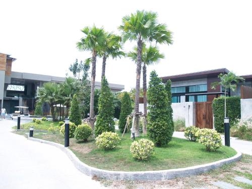 ซี ทู พูล วิลล่า (Sea Two Pool Villa)2