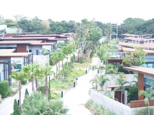 ซี ทู พูล วิลล่า (Sea Two Pool Villa)0