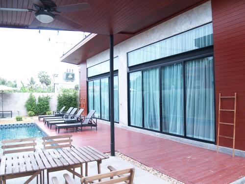 ซี ทู พูล วิลล่า (Sea Two Pool Villa)3