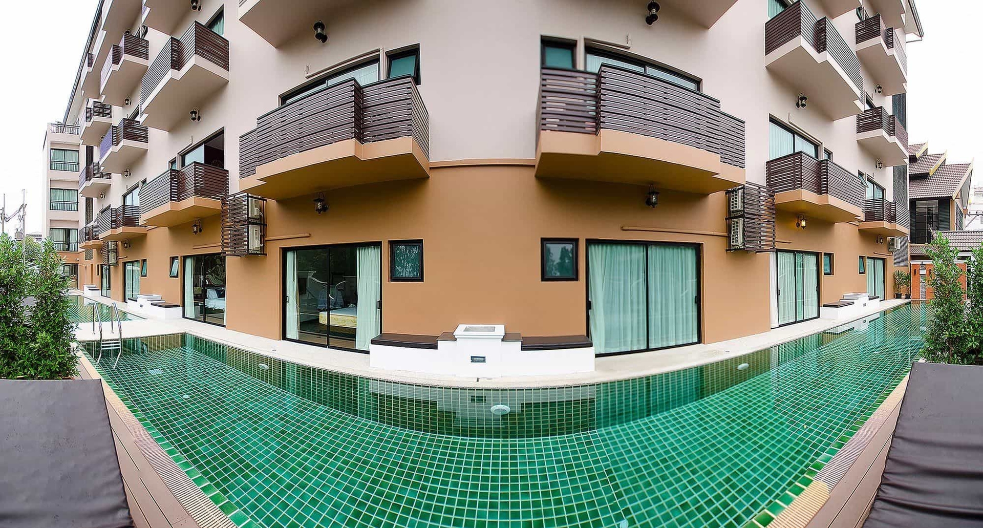 โรงแรมเมธารา (Maytara Hotel)4