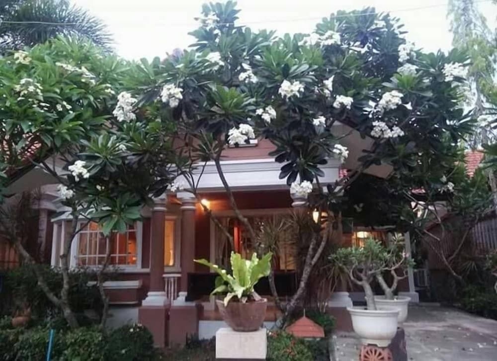 บุษบา รีสอร์ท แอนด์ สปา (Budsaba Resort and Spa)4