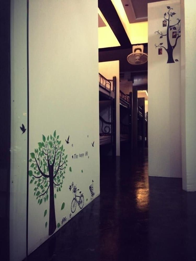 At Phangan Hostel1