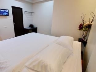 เบสิค ไลน์ @ ลอยเคราะห์ (Basic Line Hotel at Loikroh)3