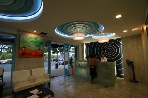 อาโปโฮเทล (Apo Hotel)4