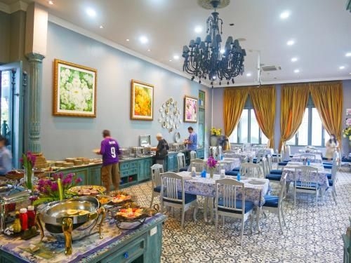 โรงแรมแอทพิงค์นคร ห้วยแก้ว เชียงใหม่ (At Pingnakorn Huaykaew Hotel)3