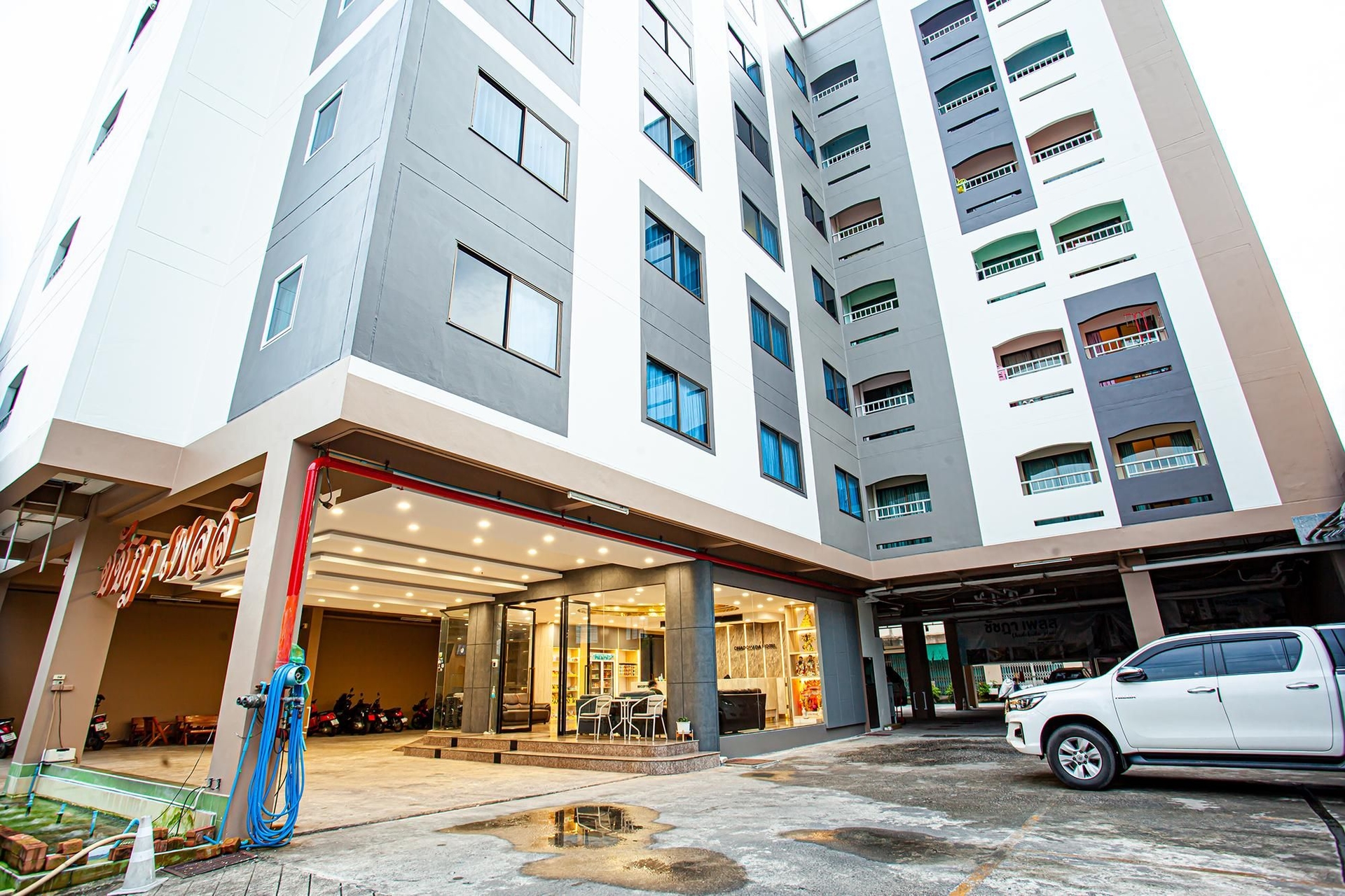 ชัชชฎา เพลซ (Chadchada place)4