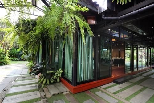 เดอะ ลอฟต์ รีสอร์ท กทม. (The Loft Resort Bangkok)3