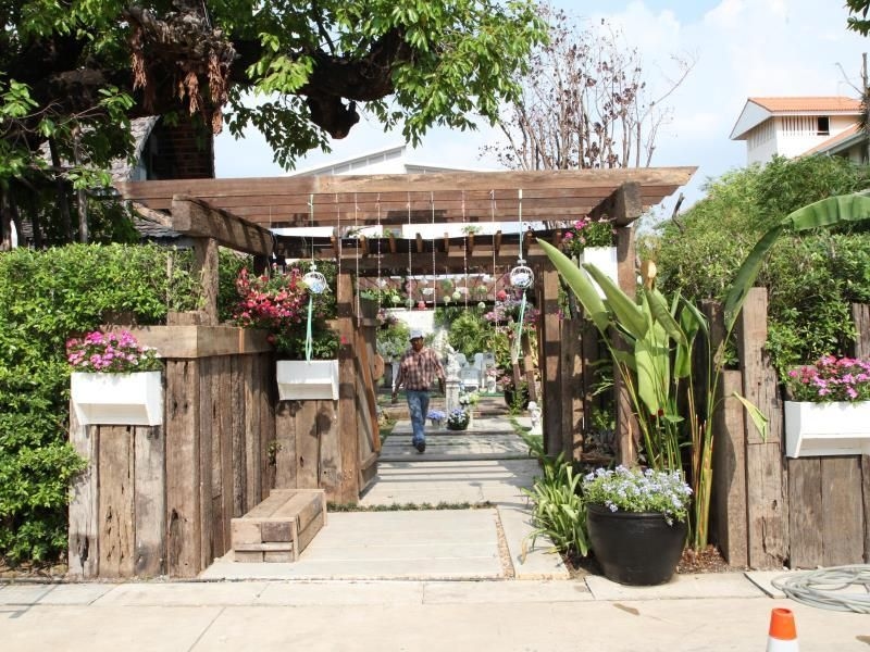 เดอะ ลอฟต์ รีสอร์ท กทม. (The Loft Resort Bangkok)4