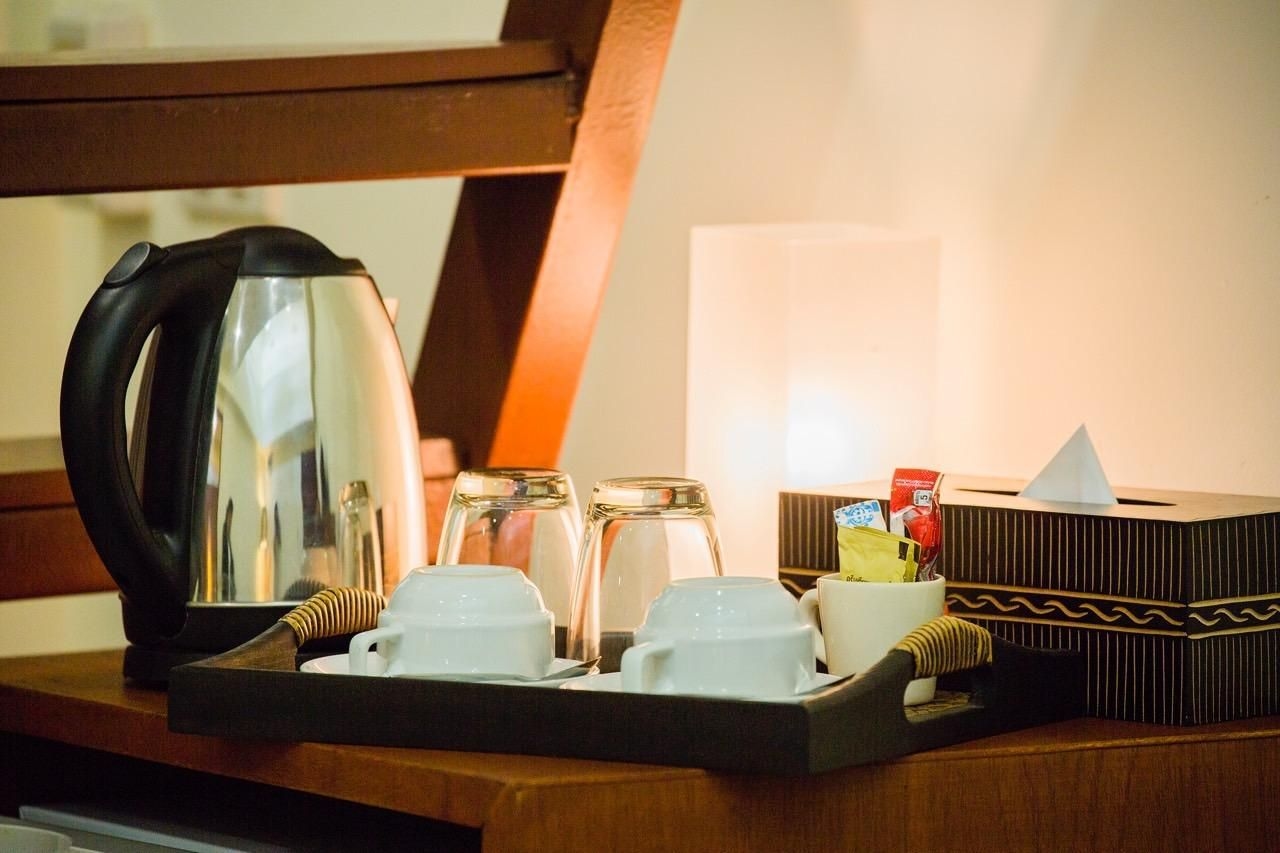 เดอะ ลอฟต์ รีสอร์ท กทม. (The Loft Resort Bangkok)2