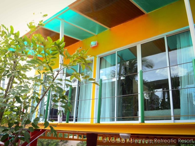 Vartika Adventure Retreatic Resort1