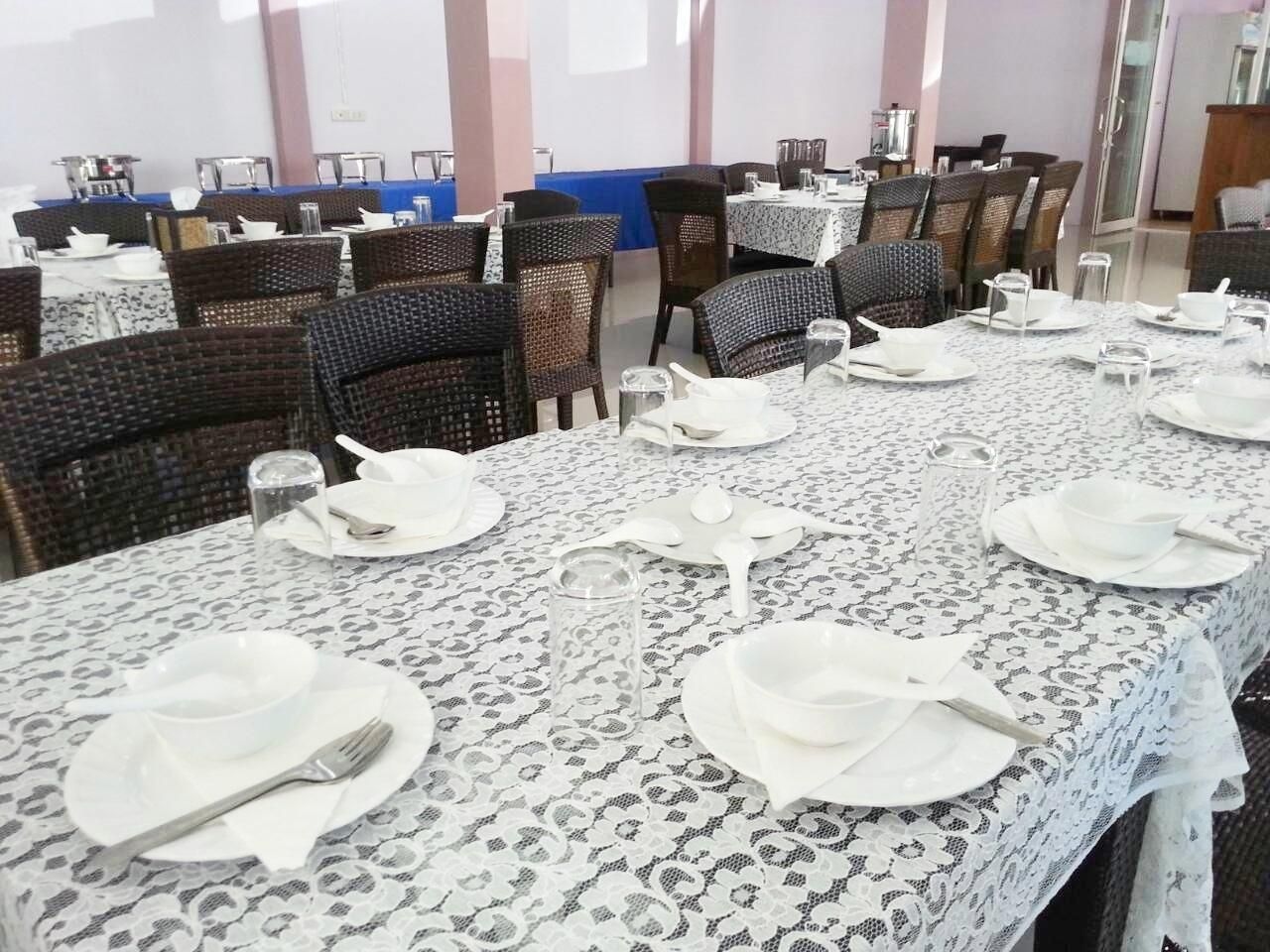 Na Chaidej Hotel2