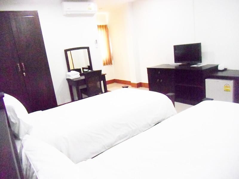Na Chaidej Hotel1