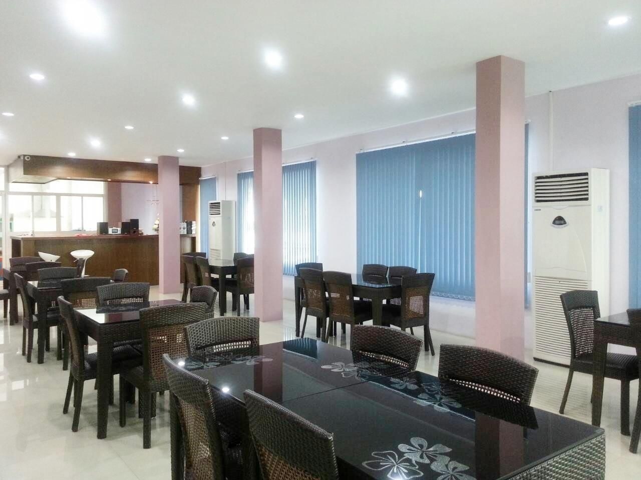 Na Chaidej Hotel0