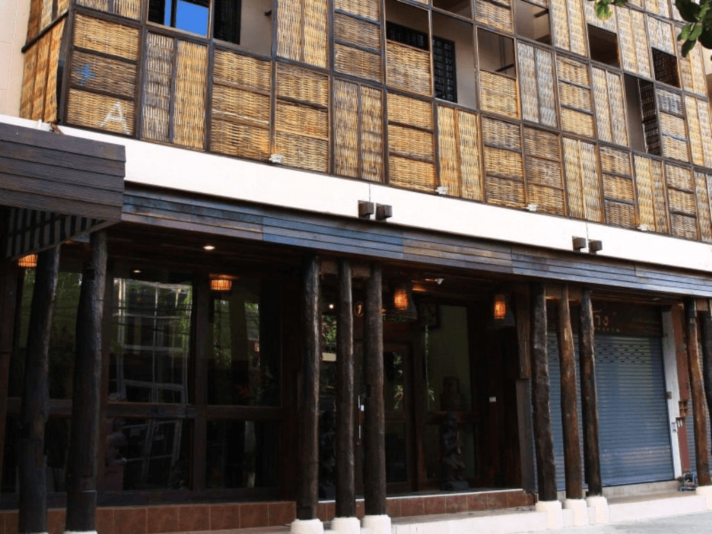 1 Nimman Gallery Hotel3