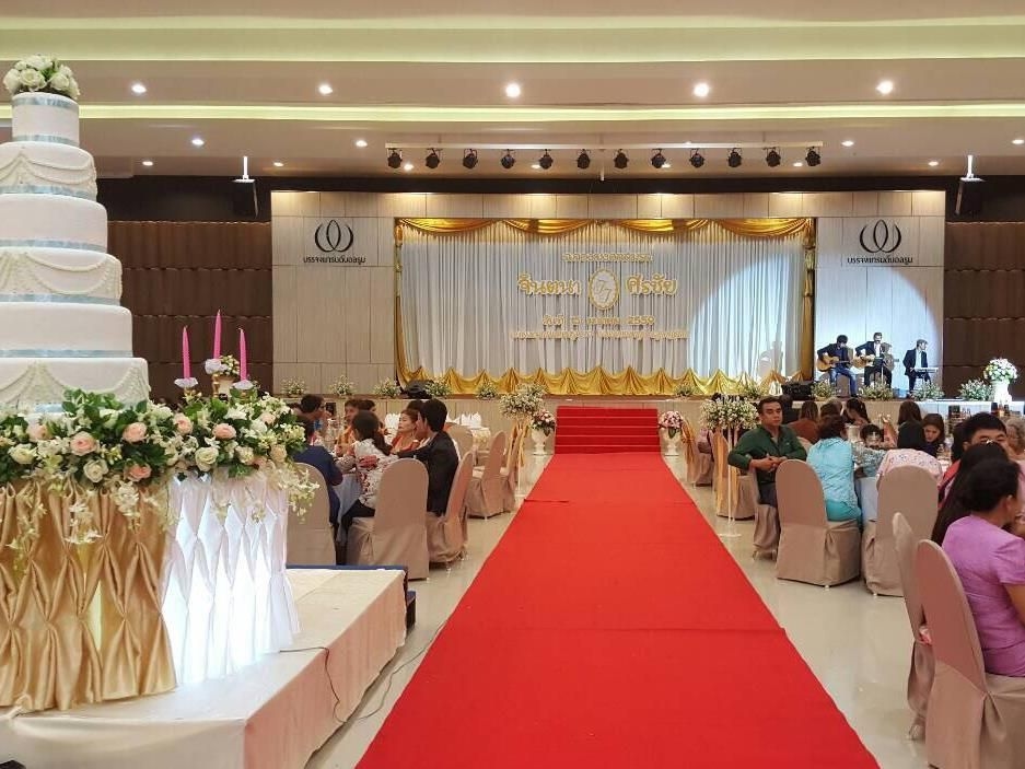 โรงแรมบรรจงบุรี (Bunjongburi Hotel)4
