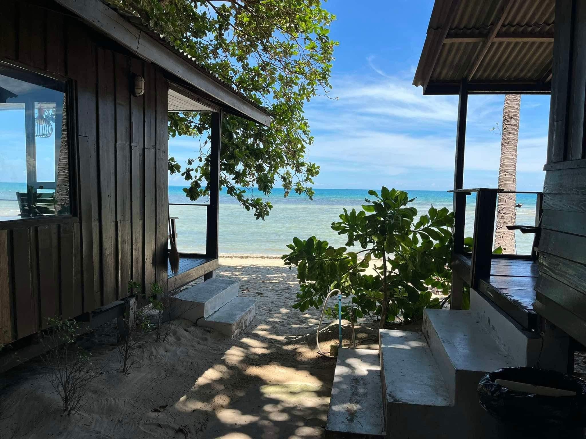สมุย ฮาโมนี่ รีสอร์ต (Samui Harmony Resort)3