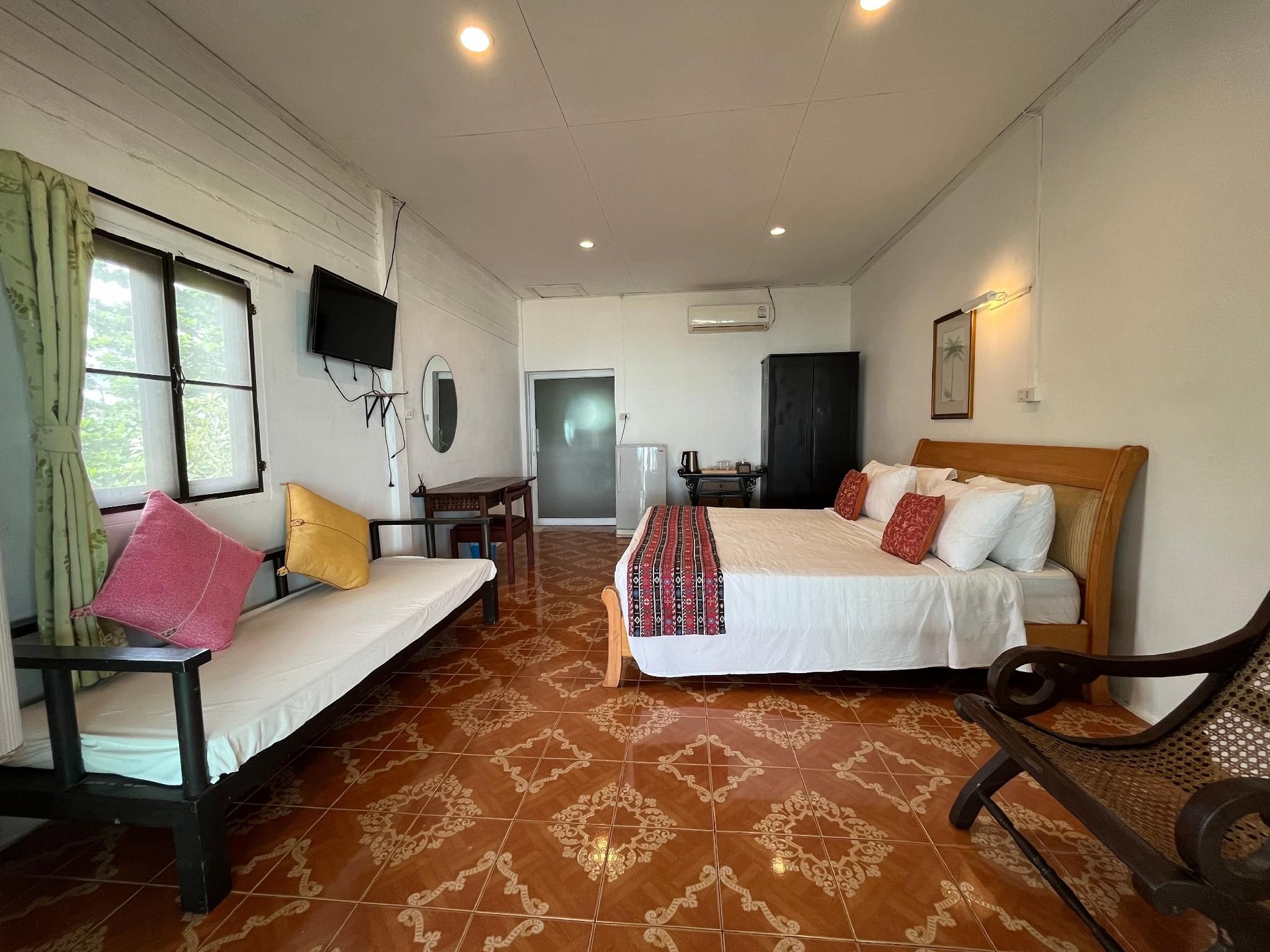 สมุย ฮาโมนี่ รีสอร์ต (Samui Harmony Resort)2