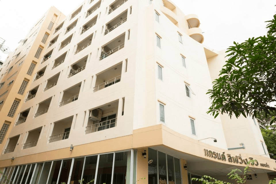 Grand Living Residence4