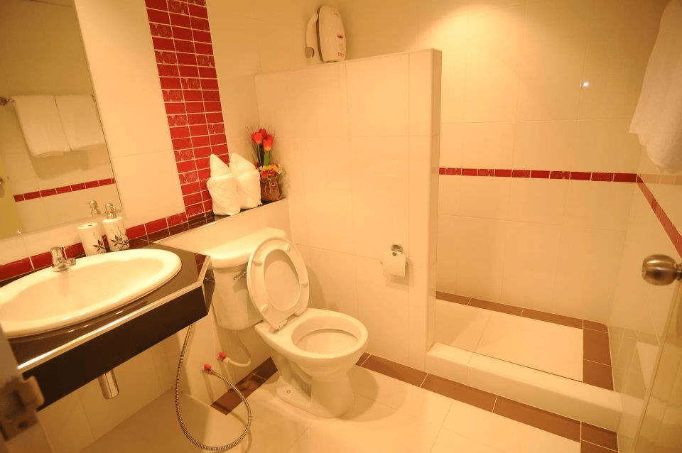 Grand Living Residence3